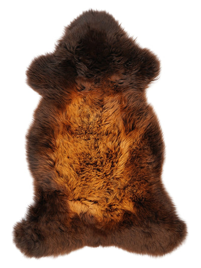 "Rusty" Monivärinen lampaantalja M