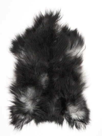 Harmaa islannin lampaantalja XL