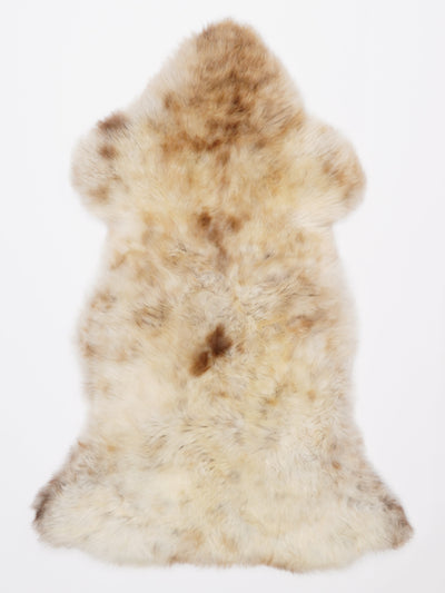 Monivärinen lampaantalja L