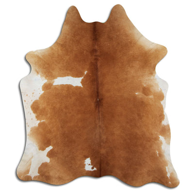 Ruskea lehmäntalja L