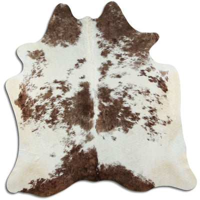 Ruskea lehmäntalja M