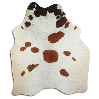 Ruskea lehmäntalja L