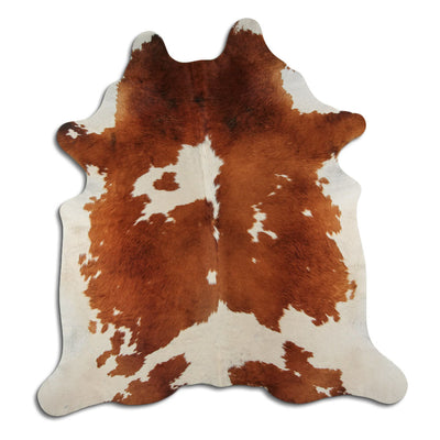 Ruskea lehmäntalja L