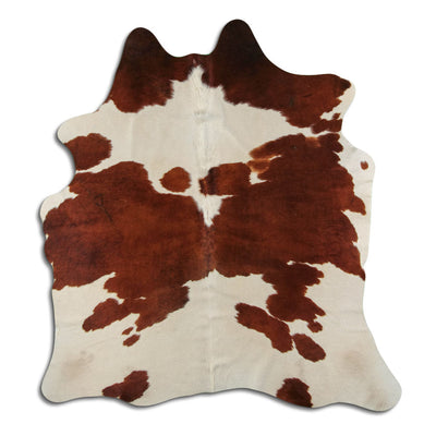 Ruskea lehmäntalja L