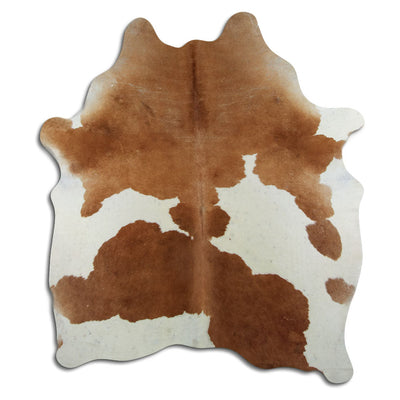 Ruskea lehmäntalja L