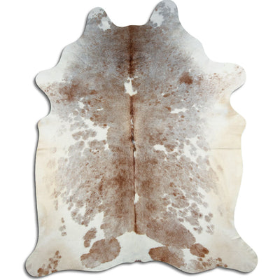 Ruskea lehmäntalja XXL