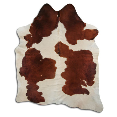 Ruskea lehmäntalja XXXL