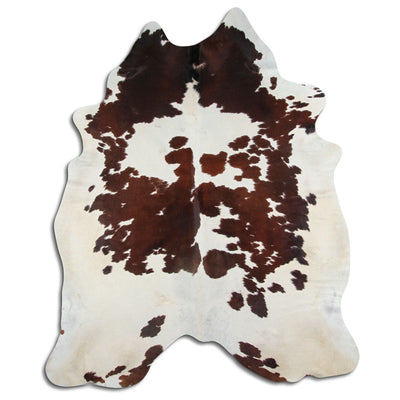 Ruskea lehmäntalja XXXL