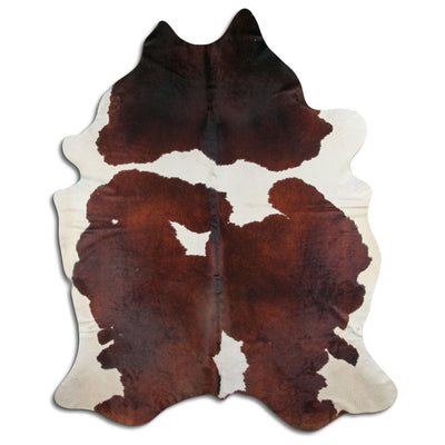 Ruskea lehmäntalja XXXL