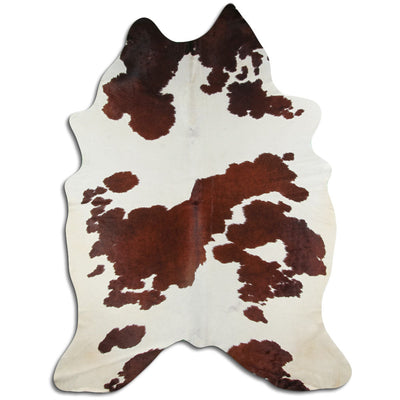 Ruskea lehmäntalja XXL