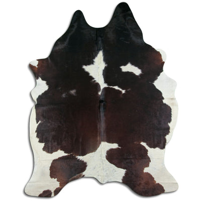 Ruskea lehmäntalja XXL