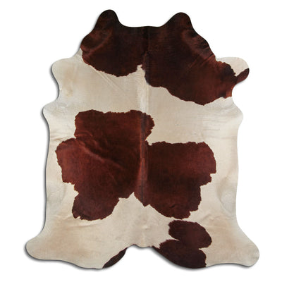 Ruskea lehmäntalja XL