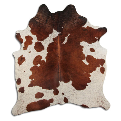 Ruskea lehmäntalja L