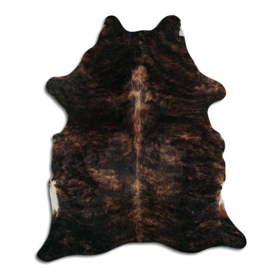 Eksoottinen lehmäntalja XL