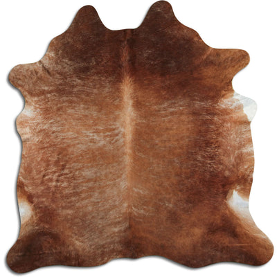 Eksoottinen lehmäntalja XL