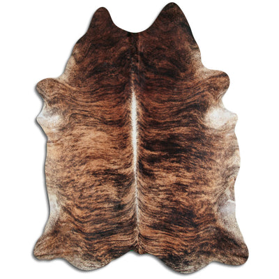 Eksoottinen lehmäntalja XXXL