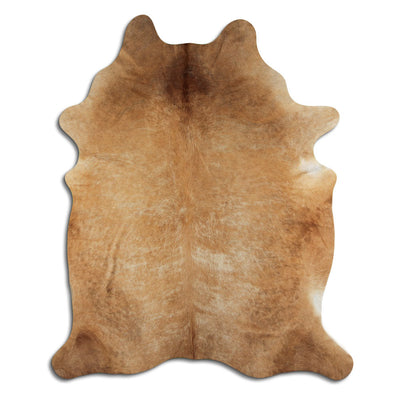 Eksoottinen lehmäntalja XXL