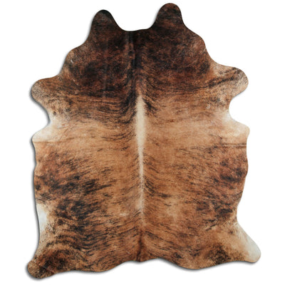 Eksoottinen lehmäntalja XXL