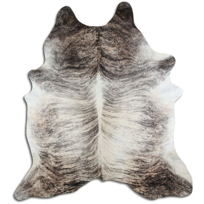 Harmaa lehmäntalja XXXL