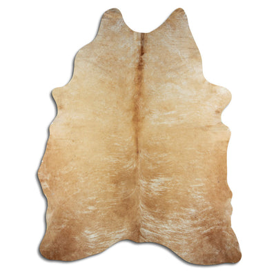 Eksoottinen lehmäntalja XXL