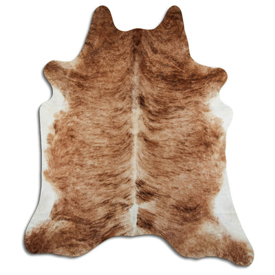 Eksoottinen lehmäntalja XXXL