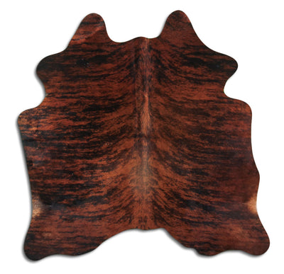 Ruskea lehmäntalja M