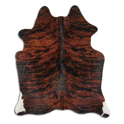 Ruskea lehmäntalja M