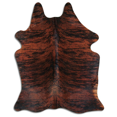 Ruskea lehmäntalja L