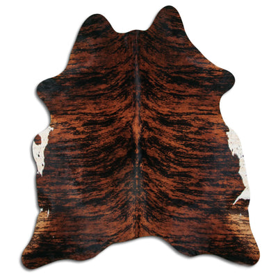 Ruskea lehmäntalja L