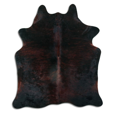 Ruskea lehmäntalja M