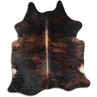 Eksoottinen lehmäntalja L