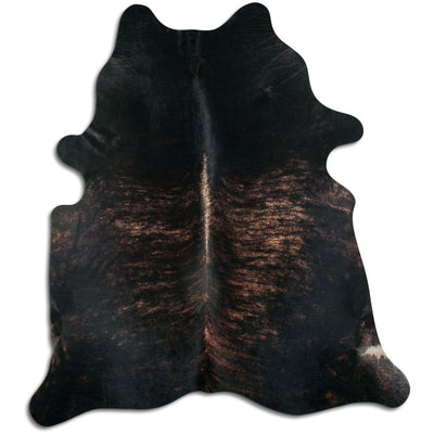 Eksoottinen lehmäntalja XL