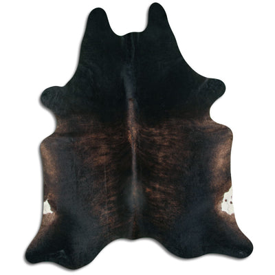 Eksoottinen lehmäntalja XXL