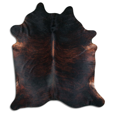 Eksoottinen lehmäntalja XXL