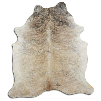 Eksoottinen lehmäntalja XL