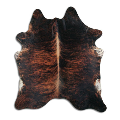 Eksoottinen lehmäntalja XL