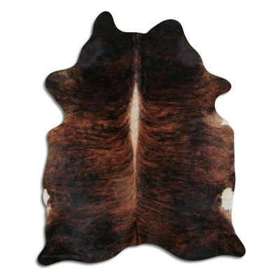 Eksoottinen lehmäntalja XL