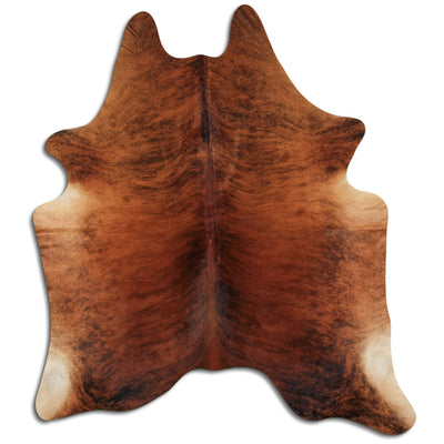 Eksoottinen lehmäntalja L