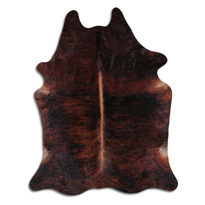 Eksoottinen lehmäntalja XXL