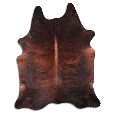 Eksoottinen lehmäntalja XXL