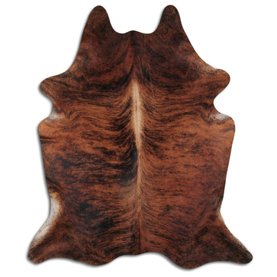 Eksoottinen lehmäntalja XL