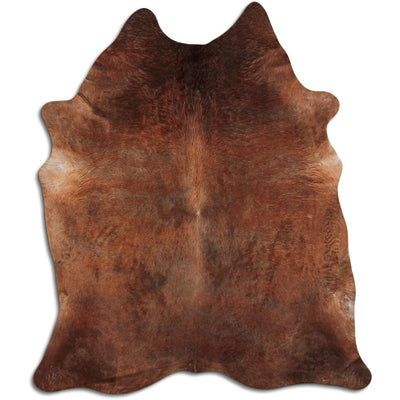 Ruskea lehmäntalja XL