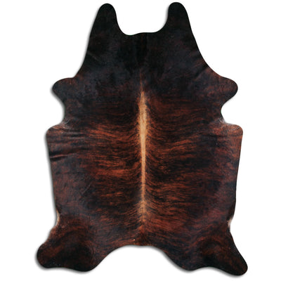 Eksoottinen lehmäntalja XXXL