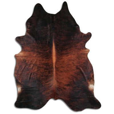 Eksoottinen lehmäntalja XXXL