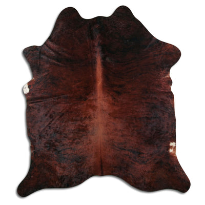 Eksoottinen lehmäntalja XL