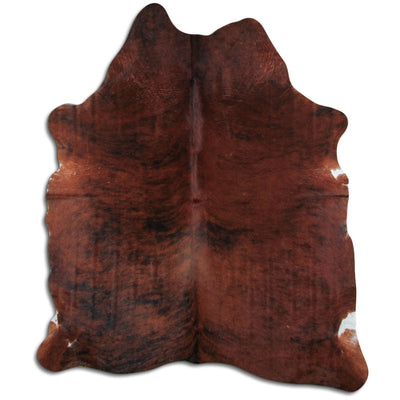 Eksoottinen lehmäntalja XL