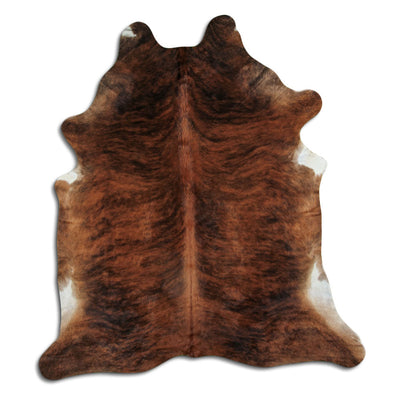 Eksoottinen lehmäntalja XL