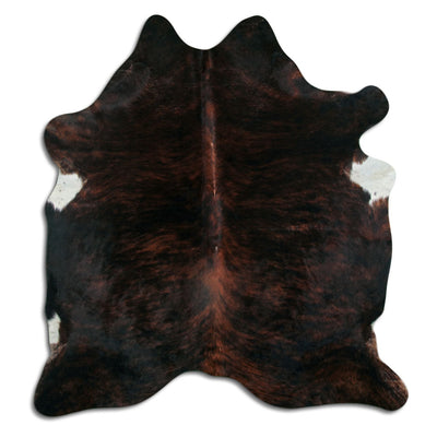 Eksoottinen lehmäntalja XL