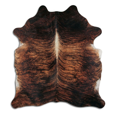 Eksoottinen lehmäntalja XL