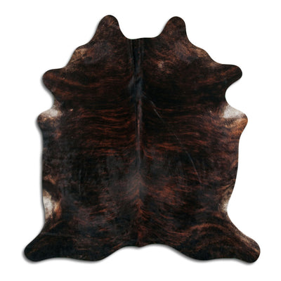 Eksoottinen lehmäntalja XL